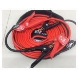 1 Set 4 Gauge 25 Ft. 2026 Unused Sklp Battery