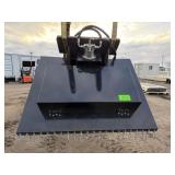 2026 Unused Flail Mower