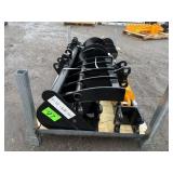 2026 Unused Excavator Attachments