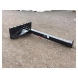 2025 Giyi Skid Steer Telescopic Boom Gy-stb47
