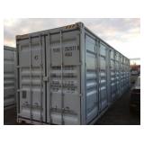 2026 Unused Ctn 40' Storage Container