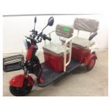 2026 Unused Electric Mini Golf Cart/trike Irgc40