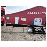 2026 Unused Giyi Forklift Telescopic Boom