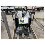 2025 Unused Giyi Skid Steer Stump Grapple Bucket