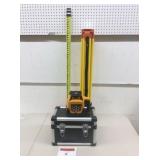 2026 Unused Sklp Laser Level D69871