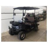 2026 Unused Golf Cart Sdlgc80