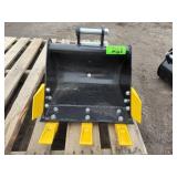 2026 Unused 40 Cm Toothed Bucket