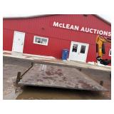 2026 Unused Sklp Steel Plate Sk-gb200