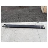 2026 Unused Miva Forklift Extension Rod