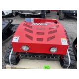 2026 Unused Mms Lawn Mower Ms750