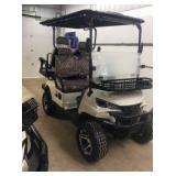 2026 Unused Golf Cart Sdlgc80
