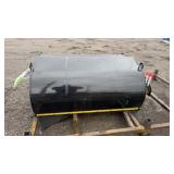 2025 Unused Giyi Mini Skid Steer Sweeper