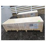 2026 Unused Green House Sdl2030gt