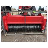 2026 Unused Giyi Skid Steer Loader Mulchers