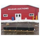 2026 Unused Sklp Roadbed Protection Sk-ljb12 Qty12