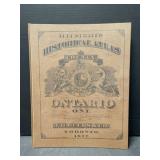 1877 Historical Atlas of Ontario