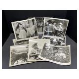 Black & White Oklahoma! Stills 8 x 10 '
