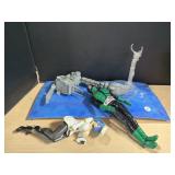Model Parts