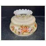 Hurricane Glass Lamp Shade
