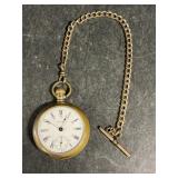 Waltham Pocket Watch