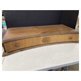 Vintage Dresser Top Drawer