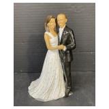 Royal Doulton - President & Mrs. Obama HN5482