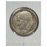 1946 U S A 10 Cents