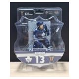 Toronto Maple Leaf Mats Sundin Action Figure