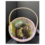 Assorted Easter Items