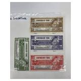 Ctc Cdn Tire Money