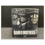 Band of Brothers VHS Collection