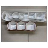 Appetizer Trays