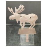 Moose Stocking Hook