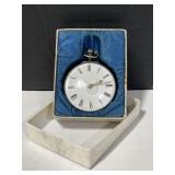 S. Charles, Perth Open Face Chain Driven Fusee