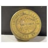 American Waltham Watch Company Original Round