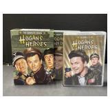 Hoganï¿½s Heroes Complete Set on DVD.