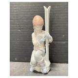Lladro Figure - Take A Breath # 1008323