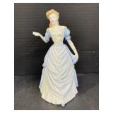 Royal Doulton - Janet   HN4310