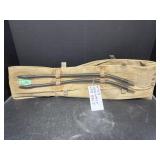 WWll USA Navy Life Belt