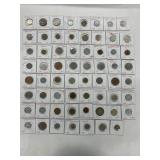 World Coins - See List In Pictures