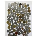 World Coins - See List In Pictures