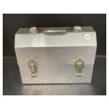 Metal Lunchbox
