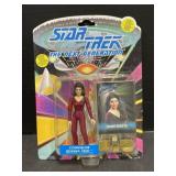 Star Trek The Next Generation Counselor Deanna