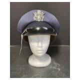 USA Lt. Col. Airforce Cap.