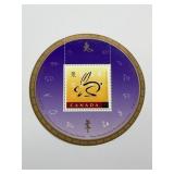 Canada, Sc # 1768i, Lunar New Year -