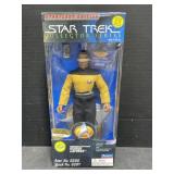 Star Trek Starfleet Edition Collector Series