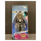 Star Trek Serialized Warp Factor Series 3 Jem
