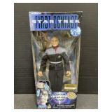Star Trek First Contact Captain Jean-Luc Picard