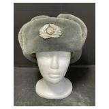Soviet Cap