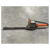 Sunbeam Electric Hedge Trimmer, 12 ' Blade